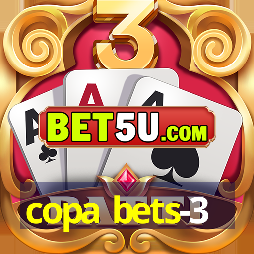 copa bets